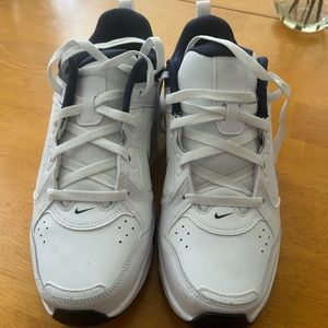 Nike Defy All Day Men's Training Shoes DJ1196 100